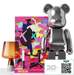 Kaws